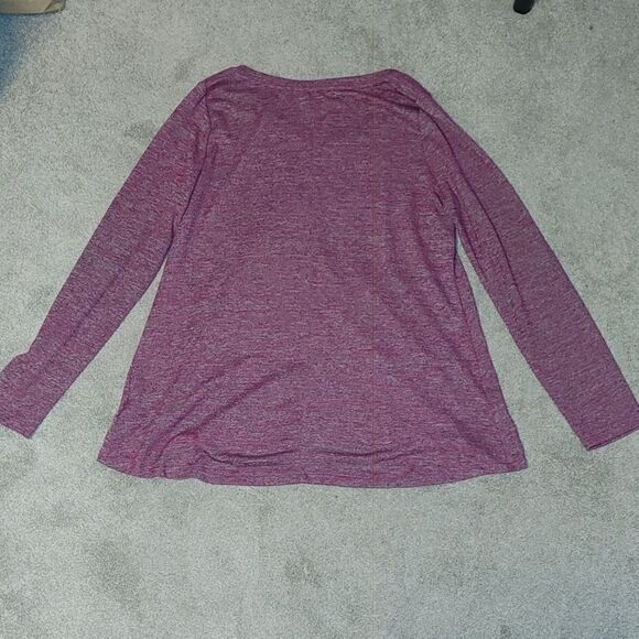 Women's Jones New York Tunic - Picture 3 of 3